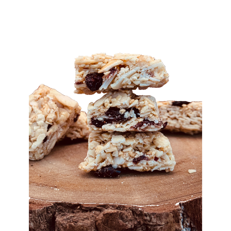 莓果杏仁酥 莓果杏仁酥