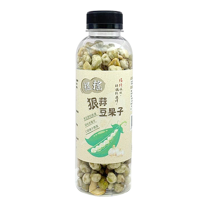 狠蒜豆果子 狠蒜豆果子