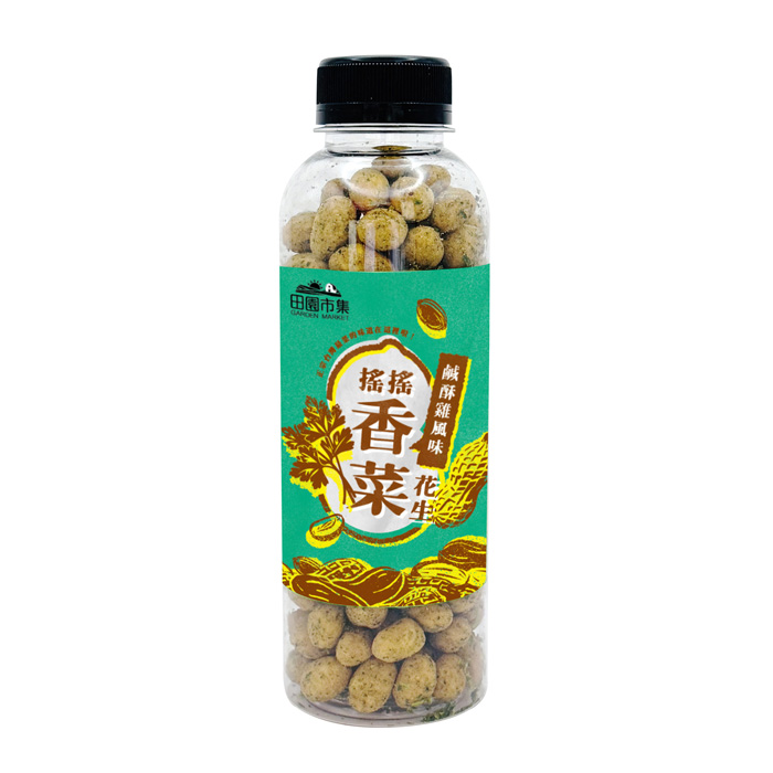香菜花生 香菜花生